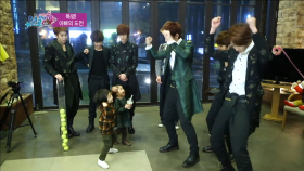 특명! 아빠의 도전~! ＜보이프렌드의 헬로 베이비＞| KBS Joy 170613 방송