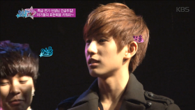 특급 연기 선생님 긴급투입! 아기들의 표현력을 키워라~ ＜보이프렌드의 헬로 베이비＞| KBS Joy 170623 방송