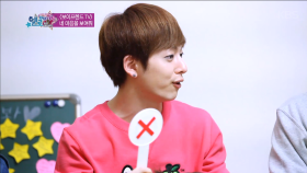 [보이프렌드 TV] 네 마음을 보여줘 ＜보이프렌드의 헬로 베이비＞| KBS Joy 170607 방송