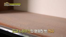 먼지 재배사의 남다른 청소법.| KBS Joy 170427 방송