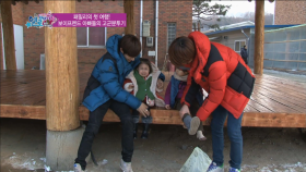 패밀리의 첫 여행! 보이프렌드 아빠들의 고군분투기 ＜보이프렌드의 헬로 베이비＞| KBS Joy 170616 방송