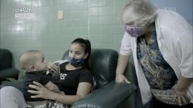 가난한 의료 선진국 쿠바, 펜더믹 상황 속 산타페 마을의 의사와 체게바라의 딸 소아과 의사 알레이다 게바라 | “길 위의 의사” | KBS 210409 방송
