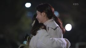 집 나갔던 김인이, 엄마 박탐희 안자마자 터진 눈물ㅠㅠ ＂네가 뭘 잘했다고 울어!＂ | KBS 210421 방송