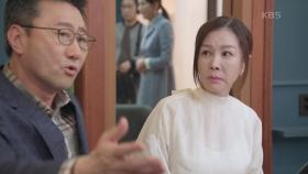 카메라 앞에서 싸우는 최정우-박준금 부부♨ ＂뽕을 뽑아야 직성이 풀리시는 거지~!＂ | KBS 210429 방송