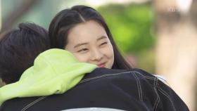 ＂나만 사랑할 거야...?＂ 마침내 조한결의 마음 받아주기로 결심한 김인이♡ | KBS 210507 방송