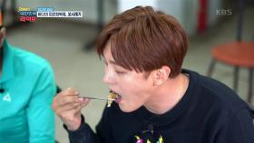 [최고의 밥상] 붉은 빛을 띠는 바다의 국수! 바다의 피로회복제 ★꼬시래기★ | KBS 210513 방송