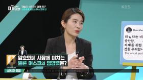 암호화폐 시장에 미치는 일론 머스크의 영향력은? | KBS 210513 방송