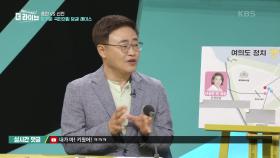 국민의당 당권 경쟁! 중진 vs 신진구도, 어떻게 보나? | KBS 210519 방송