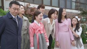 ＂날씨도 죽인다~ 축하해!＂ 과연 김인이-조한결의 결혼식은 잘 끝날 수 있을까...?! | KBS 210521 방송