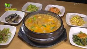 청국장에 한우라니?! 40년 전통 힘이 불끈 ♨한우 수제 청국장♨ | KBS 210527 방송