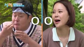 프로 먹방러, 먹녀석들의 흰 쌀밥에 김치쌈! 이동갈비보다 더 맛있어 보이는 매직~* | KBS 210704 방송