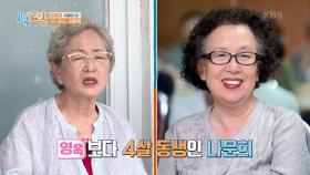 백상의 여인 김영옥! 85세 최고령 여배우의 위엄! | KBS 210718 방송