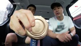 꿈을 이뤄 금메달을 목에 건 국가대표들 | KBS 210905 방송