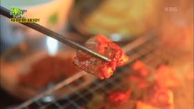 한옥 게스트 하우스부터 숯불 닭갈비까지! 낭만 가득 춘천 여행♡ | KBS 211220 방송