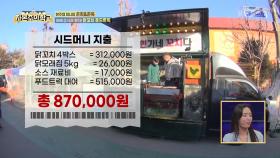 아예 음식을 팔자! 준희＆준욱 형제의 닭꼬치 푸드트럭! | KBS 220201 방송