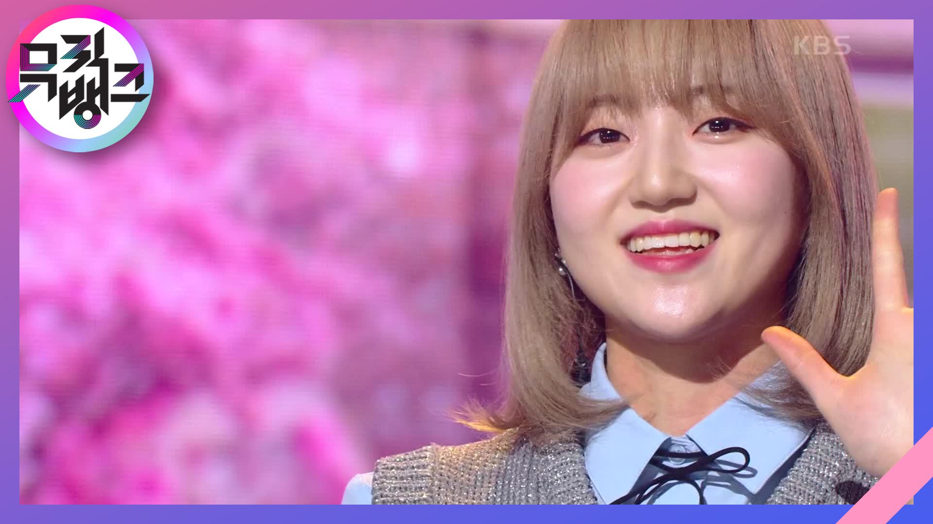 나의 X에게 (Dear my X) - 경서 (Kyoung Seo) | KBS 220422 방송 | ZUM TV