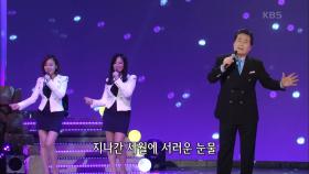 김성환 - 묻지 마세요 | KBS 201228 방송