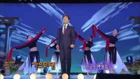 남일해 - 성난 독수리 | KBS 201005 방송