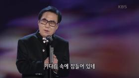 조영남 - 제비 | KBS 210315 방송