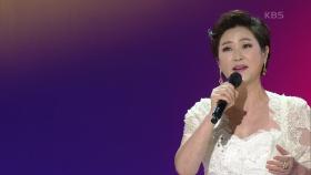 김용임 - 개나리 처녀 | KBS 210315 방송