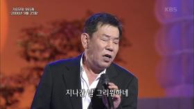 장현 - 미련 | KBS 200928 방송