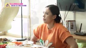 사실 이쪽이 진짜 딸 아니였을까? 딸 노릇 2인분 아이키 | KBS 220531 방송