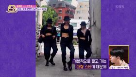 아이키와 함께하는 ZOOM IN 챌린지! 갓마더의 첫 릴스는 과연?! | KBS 220531 방송