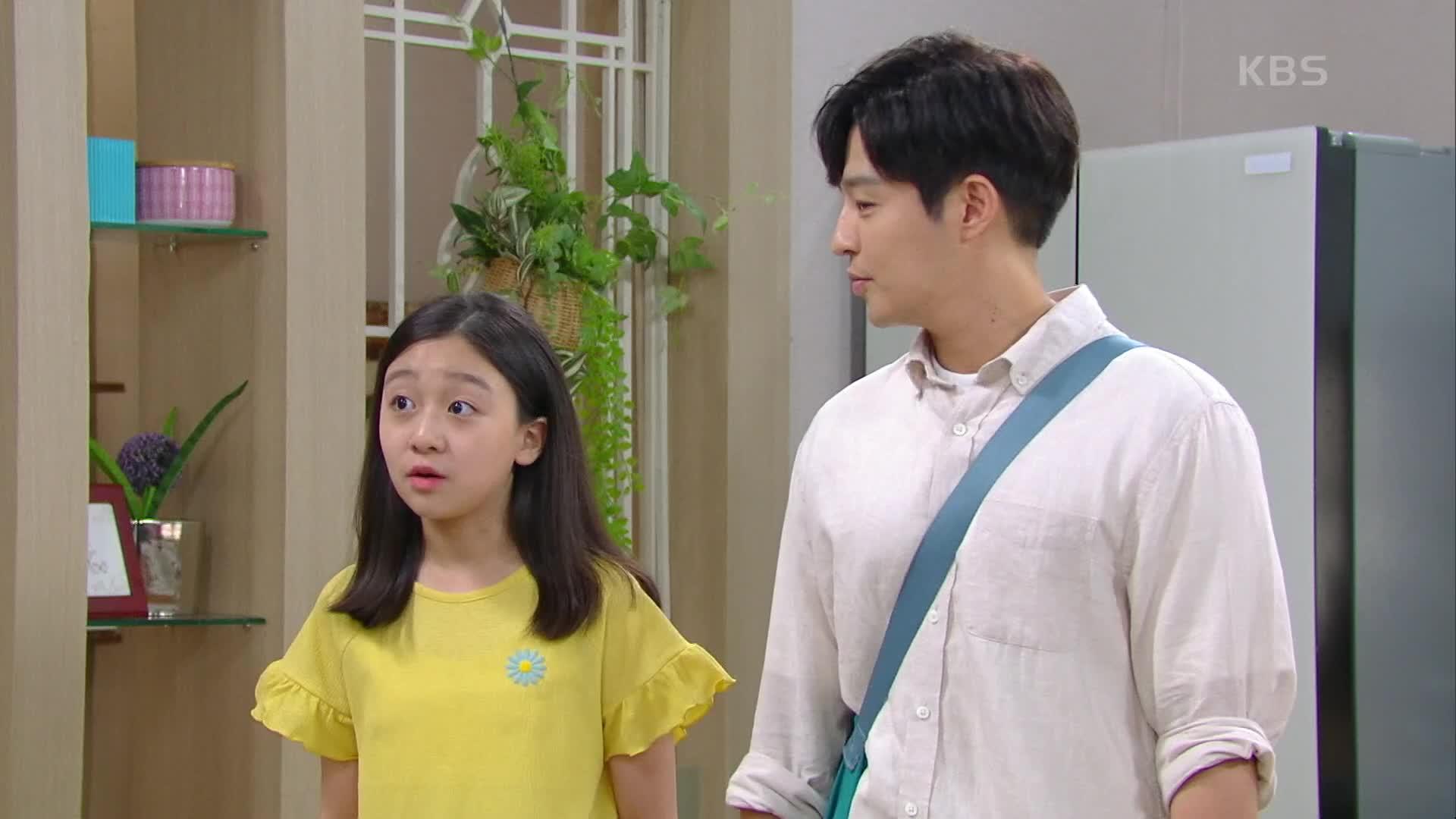 ＂내가 대신 나갈게!＂ 미용실에서 일한다는 김하연이 기가 찬 홍아름 | KBS 220819 방송 | ZUM TV