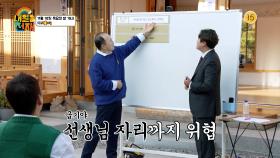 [9회 예고] 역사 선생님도 처음 듣는 김광규의 그때 그 시절 ′한국 근현대사′가 궁금하다면? | KBS Joy 20221110 방송