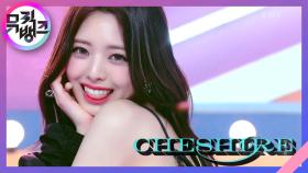 Cheshire - ITZY | KBS 221202 방송