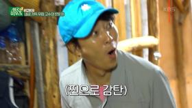 무협 영화 세트장을 방불케하는 진안 ‘무림 고수’의 집 구경에 나선 수라 부부😲 | KBS 230810 방송