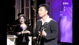 이문세, 이소라(Lee Moon Sae, Lee Sora) - 조조할인 [이소라의 프로포즈] | KBS 19961130 방송