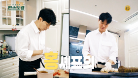 [189회 예고] 홍셰프의 단 하루만 여는 특별한 레스토랑🍳 | KBS 방송