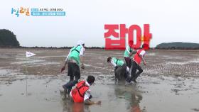 아무런 희망 없는 게임 시작ㅋㅋ 세윤 양말 구경도 힘들다고ㅠ | KBS 231029 방송