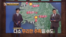 이해할 수 없는 소배압의 행보! 거란군 퇴각 미스터리 | KBS 240121 방송