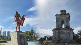 필리핀의 역사를 느낄 수 있는 공원 ‘막탄 슈라인’ | KBS 240217 방송