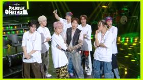 챌린지 크리에이터 지코와 함께 하는 NCT 127의 삐그덕 챌린지😎 | KBS 240726 방송