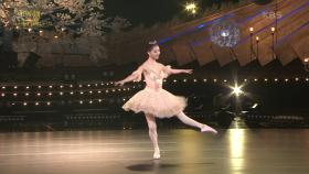 발레리나 오연 - Dance of the Sugar Plum Fairy (사탕 요정의 춤) | KBS 240825 방송