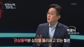 어느 날 갑자기 찾아온 심혈관 질환! “ 위험인자가 여러 개 존재했던 환자... ” | KBS 240925 방송