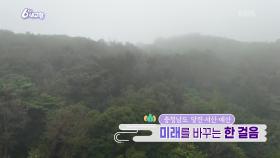 [미래를 바꾸는 한 걸음] 충남 당진ㆍ서산ㆍ예산 | KBS 241023 방송