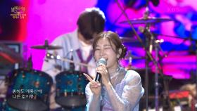 AUX - 까투리타령＋Hound Dog | KBS 241103 방송