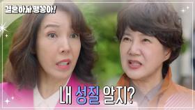 ＂시 교실 그만두게 한다＂ 또다시 싸우는 전수경과 양미경 | KBS 241112 방송