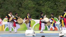 청주교육대학교 풍물 동아리! 박경서, 이예지, 신지윤, 나예나, 전하은, 오인서 씨의 우리의 꿈 | KBS 241124 방송