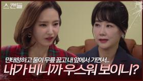 “ 소 취하해 주세요! ” 사토상에게 고소장을 받아 이시은을 찾아간 한채영 | KBS 241125 방송