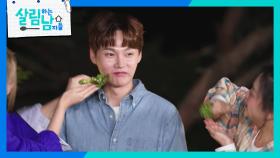 서진을 향한 어머니의 쌈에 오늘도 소환된 쌍쌈의 추억😁 | KBS 250104 방송