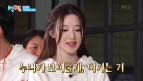 💥베개싸움 빅 매치! 근데 왜 공격은 안 하고 웃고만 계세요!?? | KBS 250323 방송