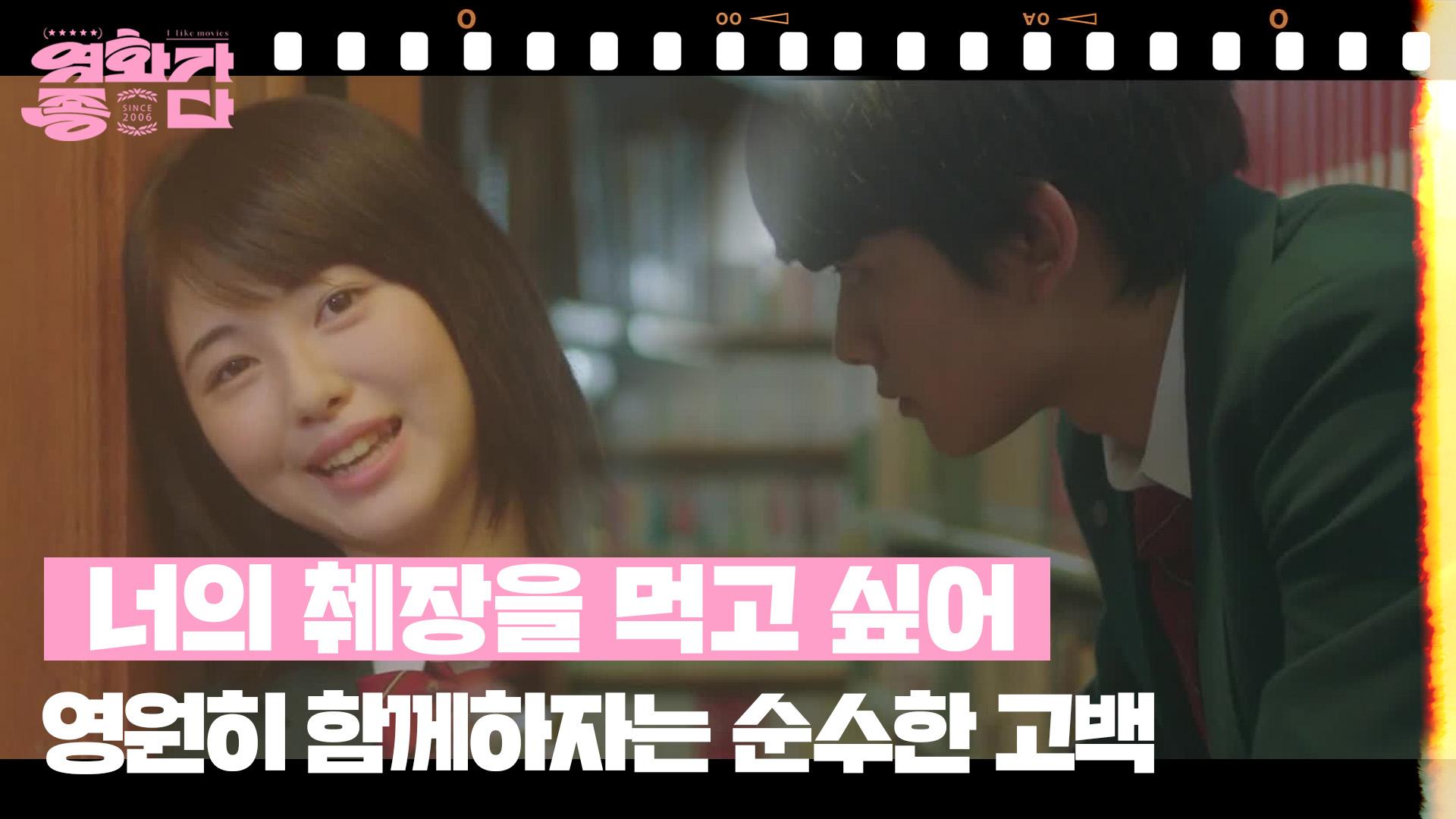 [숨은 보석 찾기] 너의 췌장을 먹고 싶어 | KBS 250405 방송 | ZUM TV