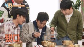 [선공개] 여주막국수🍜 한 가닥으로🥢 식사권 쟁탈전! | KBS 방송