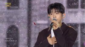 폴킴 - 나의 봄의 이유 (yours) | KBS 250504 방송