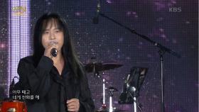 김경호 밴드 - 나를 슬프게 하는 사람들 | KBS 250504 방송